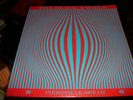 The Black Angels ?– Phosphene Dream - LP g/f - 2010 - Blue Horizon