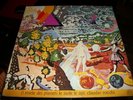 Claudio Rocchi ?– Il Miele Dei Pianeti Le Isole Le Api - LP g/f - 1974 - Ariston