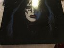 KISS Ace Frehley solo album lp viny
