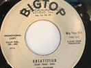 LOU JOHNSON(UNSATISFIED).. SOUL MODERN  FUNK..