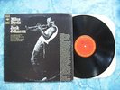 MILES DAVIS - A TRIBUTE TO JACK JOHNSON LP COLUMBIA  HERBIE HANCOCK BILLY COBHAM