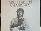 Eric Clapton Crossroads 6 LP record Edition box set 1988 Booklet & Index, tested