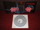 BLACK SABBATH Paranoid LP 1970 VERTIGO 6360 011  LAMINATED  RAREST EVER