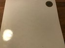The Beatles White Album Near Mint 1971 German Pressing with all posters