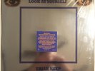 URIAH HEEP LOOK AT YOURSELF 180g VINYL LP RSD 2018 SEALED MIRROR BOARD SLEEVE