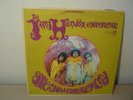 1968  Album Jimi Hendrix Experience, Are You Experienced, Reprise 6261, NM