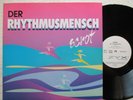 SCROT: Der Rhythmusmensch – 12