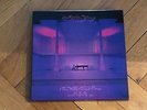 LA MONTE YOUNG WELL TUNED PIANO GRAMAVISION 5 LP BOXED SET 1987 DMM 18-8701-1