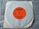The Eclipse Band Daylight Robbery RARE ORIG U.K. Pioneer Reggae 45 Danny Ray EX