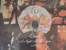 Queen (Mercury) - A night at the opera - 1975 - Israel - LP - Album - RARE