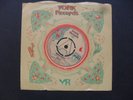Abacus  Indian Dancer  York Records 7