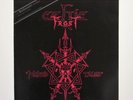Celtic Frost Morbid Tales Vinyl Record 1984 Rare Early Pressing