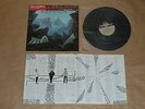 MOUNTAIN - GO FOR YOUR LIFE / Japan LP / OBI / 1985 / Record