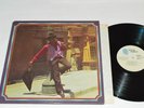 JESSIE HILL Naturally LP 1971 Blue Thumb Records USA BTS-31 Soul Gatefold VG+/VG