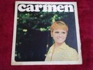 CARMEN VILLANI - OMONIMO - SAME - ANNO 1966 -  RIST 1968 BB RD 101 VG / VG