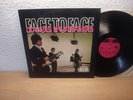 KINKS FACE TO FACE LP 1966 ORIG. GERMAN BEAT GARAGE MONSTER