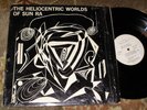 1965 Jazz Psych LP  SUN RA 