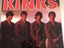 The Kinks - Kinks. NPL 18096. Very Good Condition 1st UK Press  Vinyl Record LP.