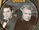 RARE Let me live / Fat bottomed girls 1996 7