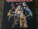 Iron Maiden   Maiden Mania 80-87, 12” Single Box Set Greece