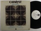 CATALYST Perception MUSE LP NM/VG++ wlp