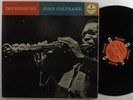 JOHN COLTRANE Impressions IMPULSE A-42 LP gatefold