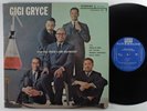 GIGI GRYCE & THE JAZZ LAB QUINTET Self Titled RIVERSIDE RLP 12-229 LP mono