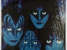Kiss - Creatures Of The Night LP - Casablanca/Polygram Shrink