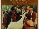 Beach Boys - Pet Sounds LP - Brother/Reprise Misprint Mono