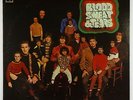 Blood Sweat & Tears - Child Is Father To The Man LP - Columbia 2-Eye Stereo VG+