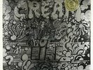 Cream - Wheels Of Fire 2xLP - ATCO OG Press VG+