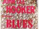 John Lee Hooker - Sings Blues LP - King VG++