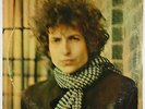 Bob Dylan - Blonde On Blonde 2xLP - Columbia 2-Eye Mono Claudia Cardinale Cover