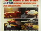 Revells - The Go Sound Of The Slots  LP - Reprise Mono VG++ PROMO Shrink
