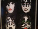 KISS Dynasty 1979 NBLP 7152 Vinyl with Poster