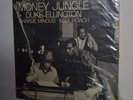 Money Jungle DUKE ELLINGTON, CHARLIE MINGUS & MAX ROACH Original Press