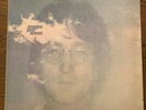 JOHN LENNON IMAGINE 1st 1971 U.S. Apple LP EX poster post card VG+/VG+ Vinyl