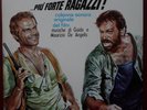 LP - OST - PIU FORTE RAGAZZI - GUIDO e MAURIZIO DeANGELIS - RCA Records ITALY 73