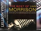 Van Morrison The Best Of Van Morrison LP Album Vinyl Rec 842970 A1/B1 Pop 90’s