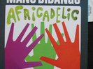 MANU DIBANGO AFRICADELIC SOUL FIESTA 7