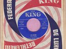 Little Willie John 