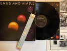 Paul McCartney & Wings - Venus and Mars - 1975 US 1st Press w/ All Inserts (NM-)