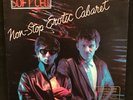 Sire SOFT CELL Non-Stop Erotic Cabaret PROMO SRK 3647 Vinyl Record Album LP G+