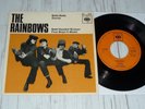 EP Rainbows    Balla Balla    (Germany 1966 / CBS)