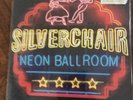SILVERCHAIR Neon Ballroom 2x LP NEW 180g BLUE Colored vinyl SRC HIFI 3875976139