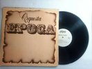 Orquesta Epoca Sello PiPo 1001 00798 Record Vinyl LP Tested 1981 VG+