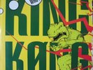 LP Vinyl – King Kong ( Die Ärzte ) - King Who? ( Farin Urlaub )