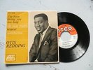 EP - OTIS REDDING - I'VE BEEN LOVING YOU TOO LONG +3 - ATCO 103 - ROLLING STONES