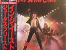 Judas Priest ?– Priest In The East Live LP + 7