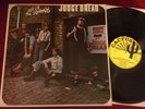 JUDGE DREAD - LAST OF THE SKINHEADS   LP (CTLP 123)